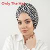 Fashion Watermelon Print Headscarf For Women Yoga Dance And Streetwear