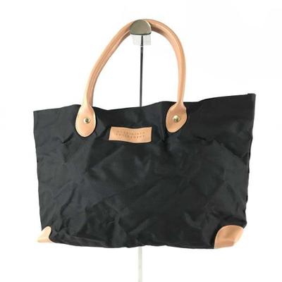Bolsa Tote Preta(USADO)