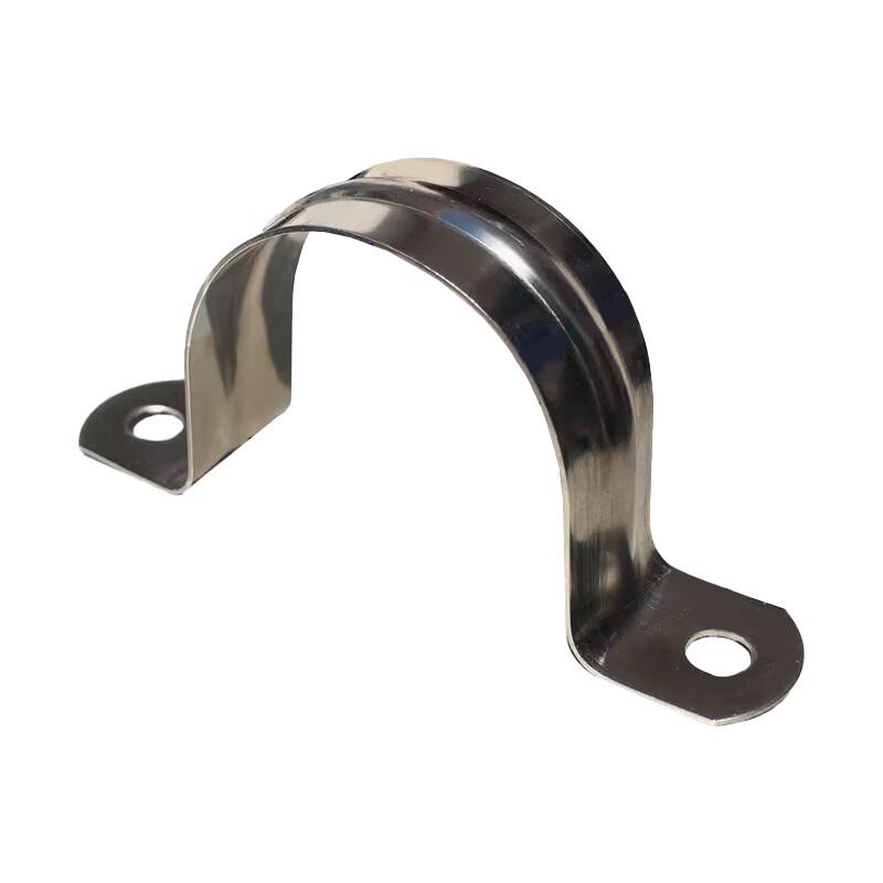 JINNING 304 Stainless Steel Pipe Clamp