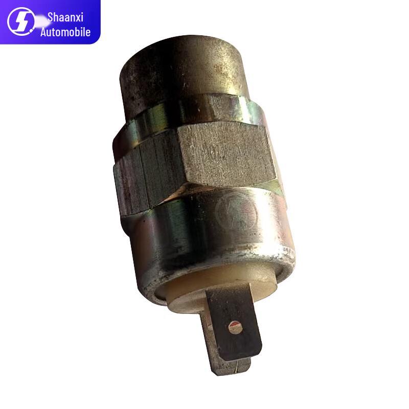 SHACMAN Air Reservoir Pressure Sensor
