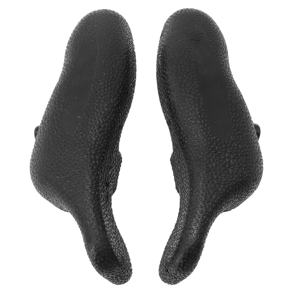 Anti Slip Handlebar Bar End Cycling Mountain Bikes