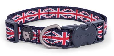 petface dog collar