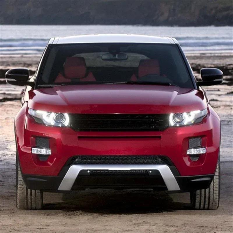 Auto Balck Rearview Mirror Cover Shell Cap Housing For Land Rover Range Rover Evoque 2011 2012 2013 LR025171 LR025170