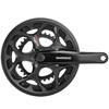 SHIMANO Front Chainwheel 170mm with Chain Guard EFCA070C04C TOURNEY (ROAD) FC-A070 50/34T