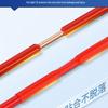 Thermoplastic Heat Shrink Tube for Wire and Cable Protection