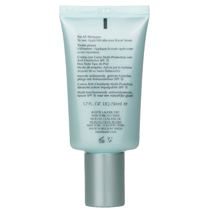 Estee Lauder Daywear Sheer Tint Release Advanced Multi-Protection Anti-Oxidant Moisturizer SPF15