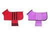 Ultra-Absorbent Dog Bathrobe - Microfiber Towel for Large Dogs