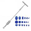 Vehicle Dent Repair Puller Large Tension Strong Durable Automobile Dent Removal Repair Tool Type 1