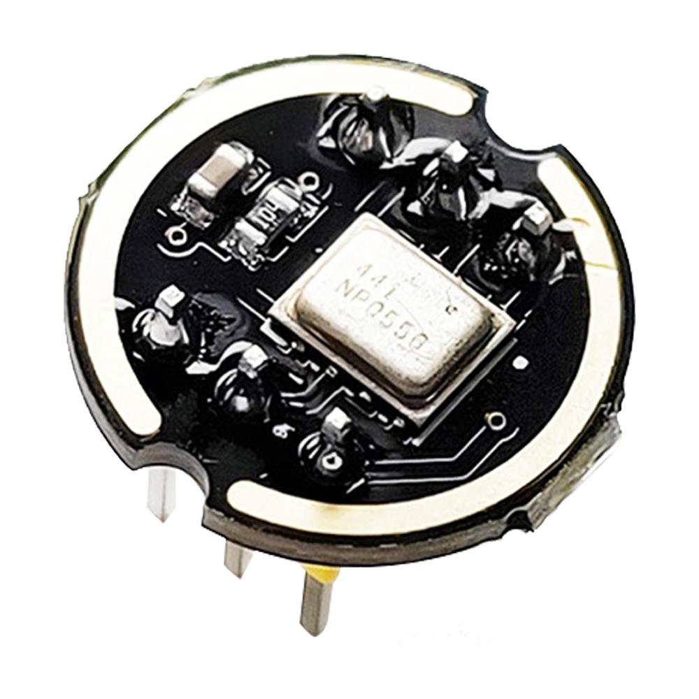 INMP111 Omnidirectional Microphone Modules I1S Interface MEMS High Precision Sensor Low Power Suitable for ESP11 6PIN