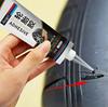 YC19 Tyre Repair Instant Liquid Strong Rubber Glues Wear-resistant Rubber Non-corrosive Adhesive Glue Car Instant Strong Tools