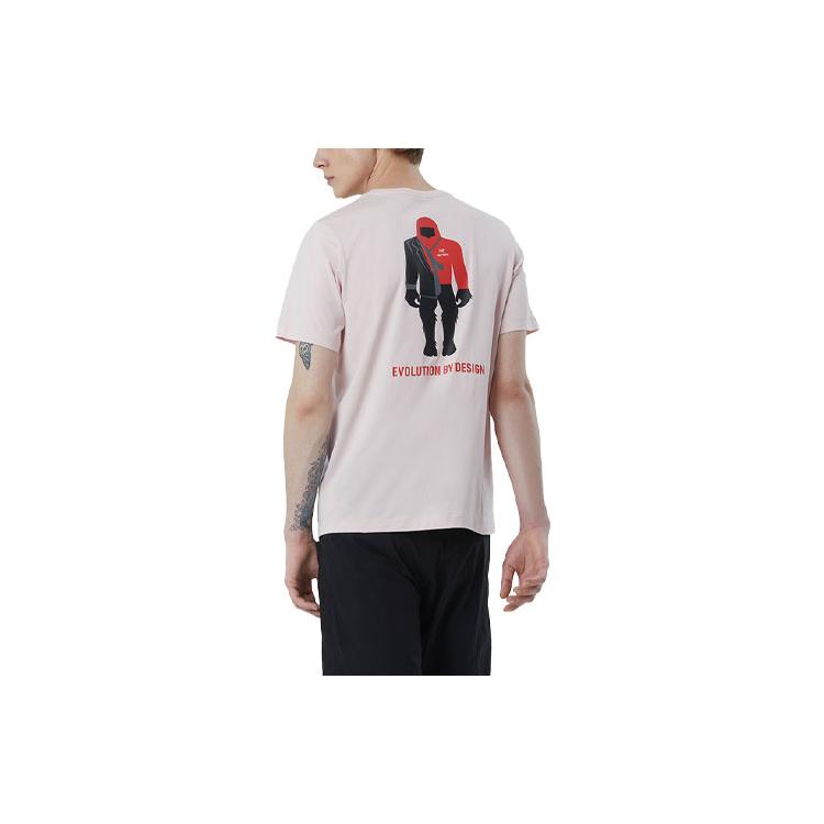 Arcteryx Bigfoot Series T Shirt Unisex 29272