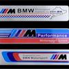 Zinc Alloy Styling Car Body Trunk Emblem Sticker Accessories For BMW X1 X2 X3 X5 X4 X6 X7 iX3 F20 F10 F07 E70 E46 E90 E92 E60 E3 gzjm96