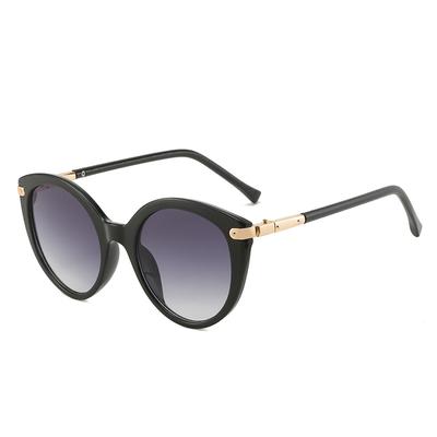 Sunglasses, The Same Round Glasses, Sunglasses For Women