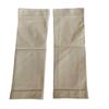 Calf Style Elastic Socks Nylon Compression Stockings  Preventing Varicose Veins