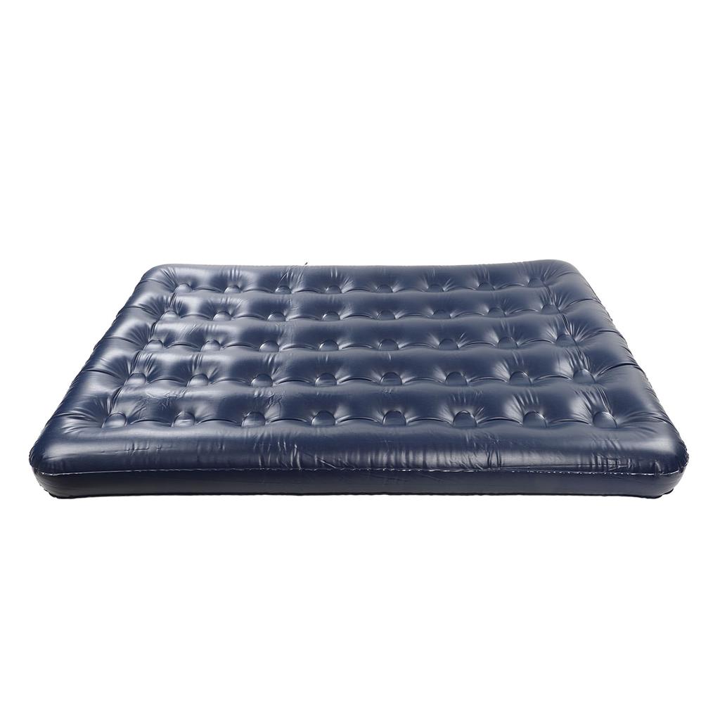Sleeping Pad Ultralight Inflatable Sleeping Mat Camping Mattress For Backpacking Hiking