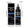 100ml Automotive Maintenance Liquid Chrome Refurbishing Agent Spray Refurbishing Agent Spray For Chrome Plated Parts
