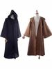 Star Wars Jedi Knight Cloak Costume for Halloween
