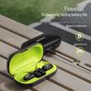 Lanston AirFit Open-Ear Sport Bluetooth Earphones