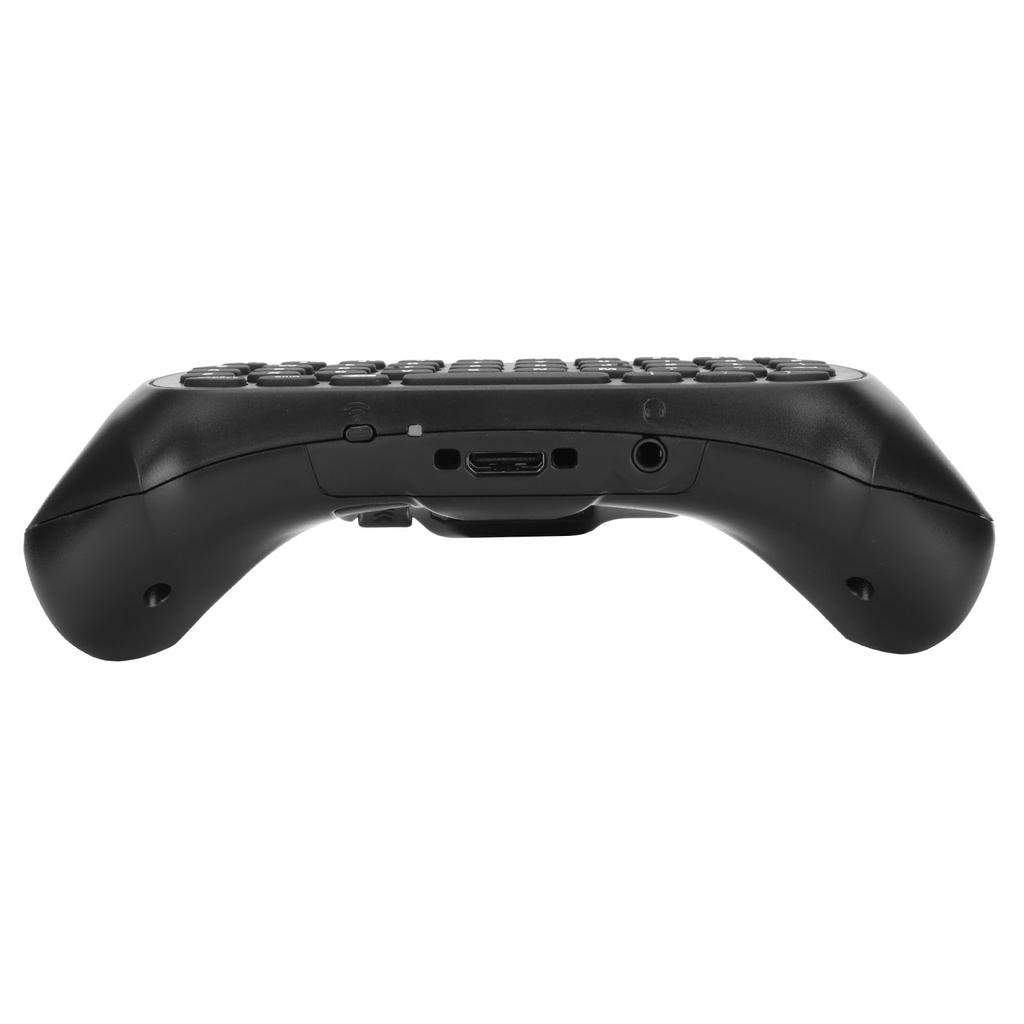 Game Controller Keyboard 2.4Ghz Game Console Keyboard with Sound and Headset   for Series   S One One S