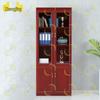 Zhongjing Wooden 2-Door Office & Storage Cabinet