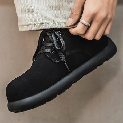 Men's Running Shoes Breathable Man Sports Sneakers Lace Up Comfort Casual Walking Shoes Athletic Training Footwear