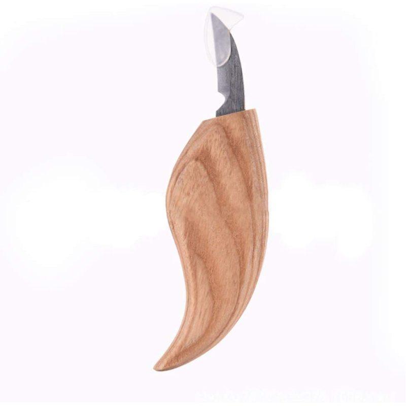 3 Pcs/set Wood  Carving  Tools  Set Beginner Woodworking Carpenter Carving Universal Stripping