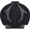Air Sport Jam Aufwärmjacke 'Schwarz' Herren DX9368-011