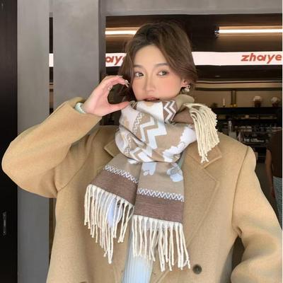 Accessori – Sciarpe e foulard