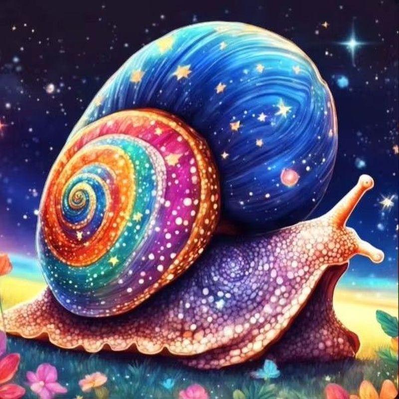 5D Diamond Painting Full Round Animal Hedgehog Dog Rhinestone Picture Diamond Embroidery Cross Stitch Home Decor Gift