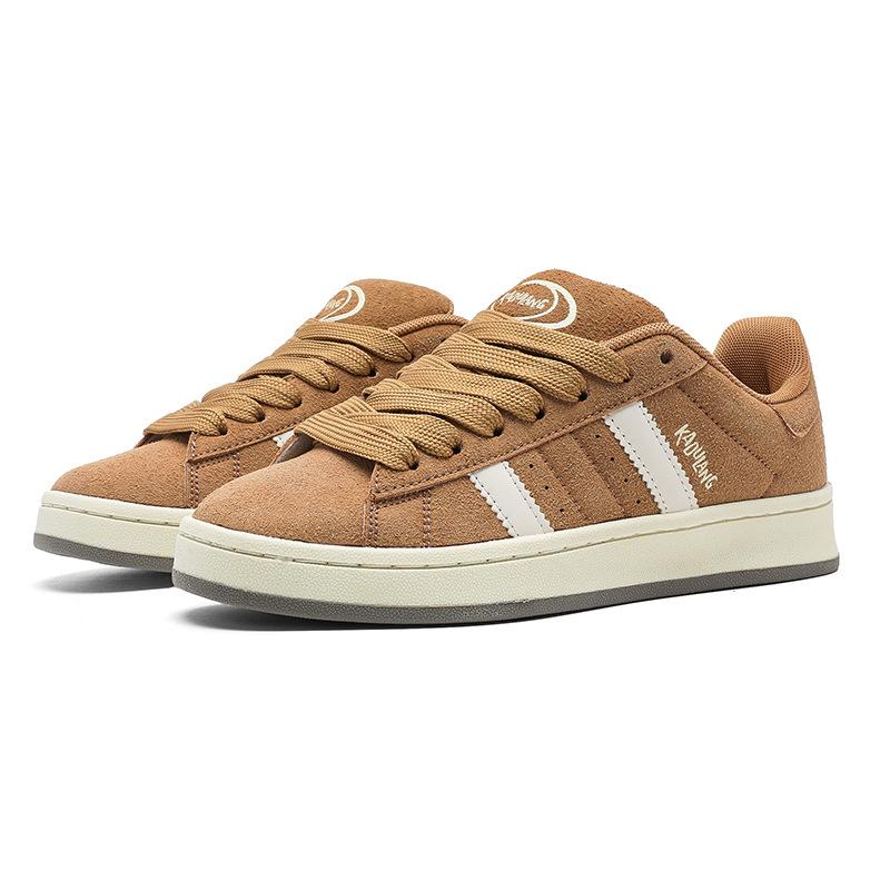 

Корейская версия платформа с ракушечным носком пара скейтбордических кроссовок мужская спортивная обувь плоская повседневная обувь универсальная студенческая обувь женская обувь 36