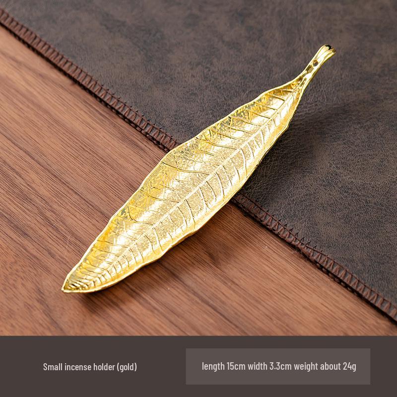 Antique Double-Layer Lotus Incense Holder for Tea Ceremony and Buddha Incense, Multi-Porous Sandalwood Line Burner.