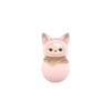 POP MART PUCKY Meowth Tumbler Collection Figure Blind Box Products, Single Blind Box