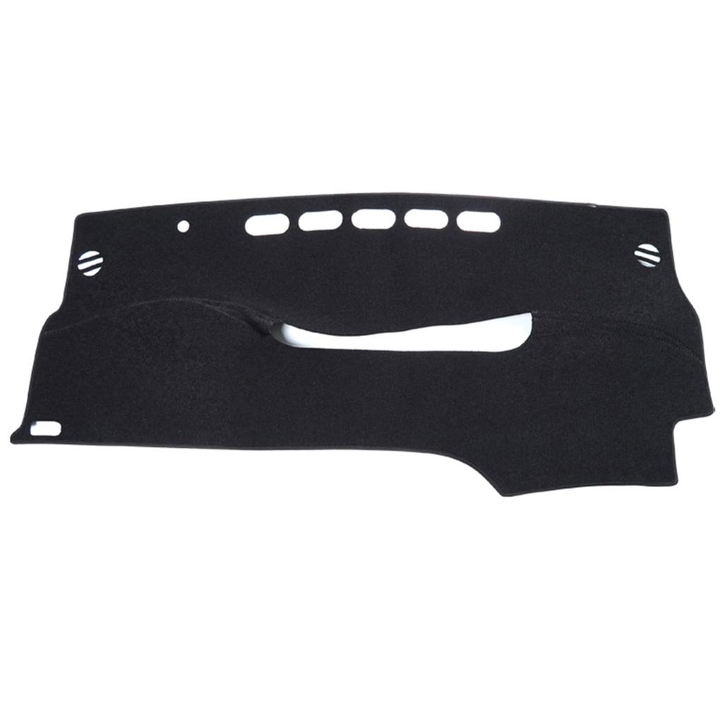 Toyota Prius 30 Series Dashboard Mat, PRIUS 30 Dash Cover, Interior Parts for 2012-2015 Prius 30, XW30, ZVW30, and ZVW35, Dashboard Sun Protection Mat