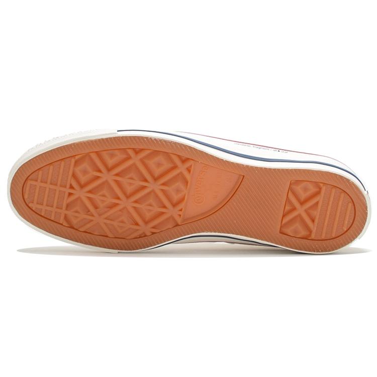Converse Fragment Design X Converse Cts Ox Cons Low 'Vintage Canvas - Parchment' 148370C