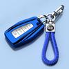 24 New Key Case for Geely Binyue COOL 260T – Protective Shell with Full Coverage for Men and Women, 23 Diamond Design