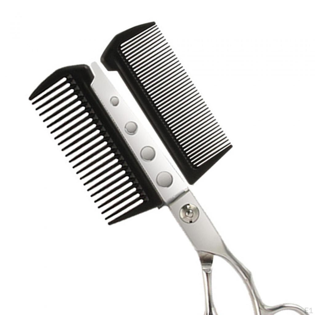 Hair Cutting Scissors Hairdressing Scissors, Salon Haircut Scissor Comb, Hairdressing,