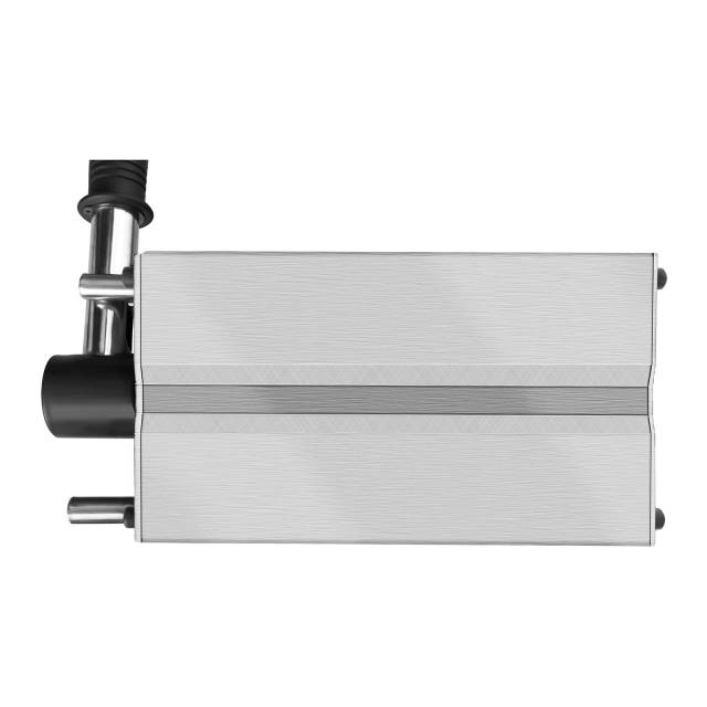 Magnetic Plate & Profile Lifting Lifter, Manual, Capacity