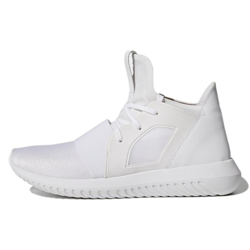 

Adidas Tubular Defiant Core White Core White Women s Sneakers S75250 42⅔