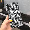 For Honor 9X Pro RU Case Cute Cartoon Cool Black Pink Silicone Back Cover For Huawei Honor9X Honor 9X Pro 9XPro 4G Phone Case