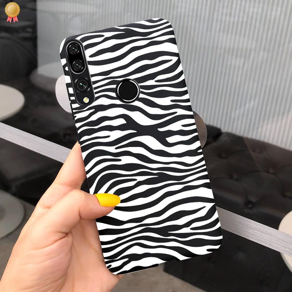 For Honor 9X Pro RU Case Cute Cartoon Cool Black Pink Silicone Back Cover For Huawei Honor9X Honor 9X Pro 9XPro 4G Phone Case