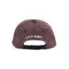 OOOMARKET Triangle Cap (burgundy)