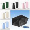 UV Protection Pocket Manual Umbrella Lightweight Compact Portable Brolly  Sunshade