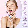 Electric Nail Drill Kit for Acrylic Gel Nails, USB-powered Electric Nail Grinder Nail Polishing Machine Manicure Pedicure Tool
