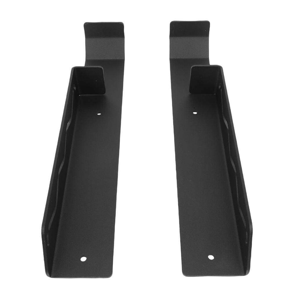 Hydraulic Truck Holder, Wall Mount , Car Stand, Closed Racing Trailer Accessories, Made of High Strength Steel, Compact Appearance,