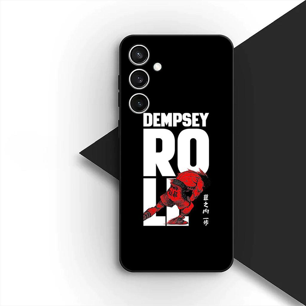 Protective Cover Hajime No Ippo Comics for Huawei P30 P20 Mate 20 10 Pro Lite Y7A Y8S Y7 Y9 Prime 2019 Phone Case