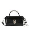 Small Square Bag Women's New Handbag Fashion Versatile Casual Shoulder Messenger Bag