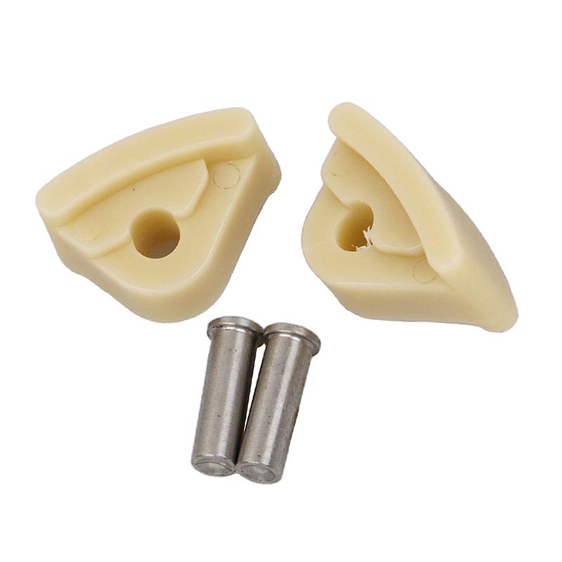 For  Heritage Softail Fat Boy 99-06 Chain Tensioner Shoes- Twin Cam Engine Replacement Parts