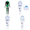 Halloween Cosplay Costume For Spicy Anime Role Play Kids Adults Trendy Street Style