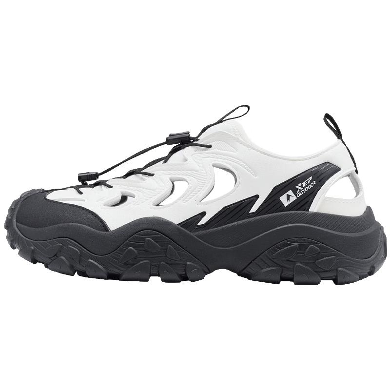 Xtep Outdoor Stream & Trail Shoes
