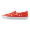 Vans Wtaps X Vans Og Classic Slip On Lx 'Bones Orange' Sneakers VN0A45JKK09